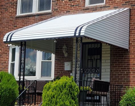 metal house awnings for sale|metal awnings for todays home.